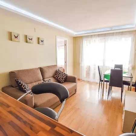 Apartment Casa Del Mar *