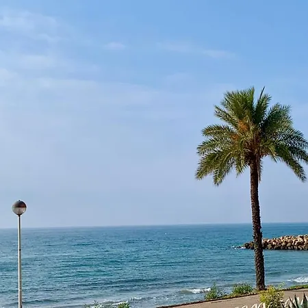 Casa Del Mar Santa Pola