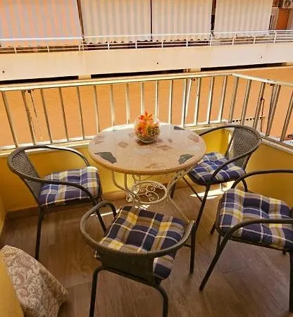 Casa Del Mar Apartment