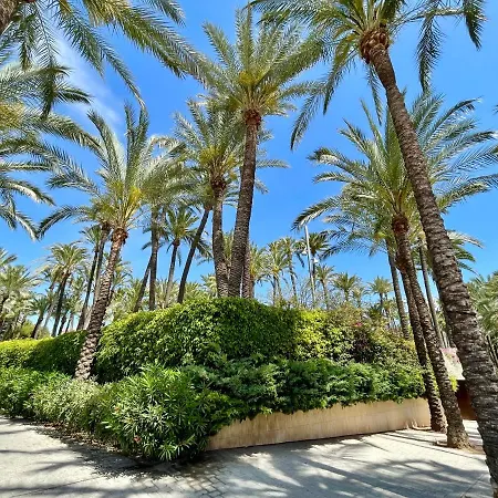 Casa Del Mar * Santa Pola