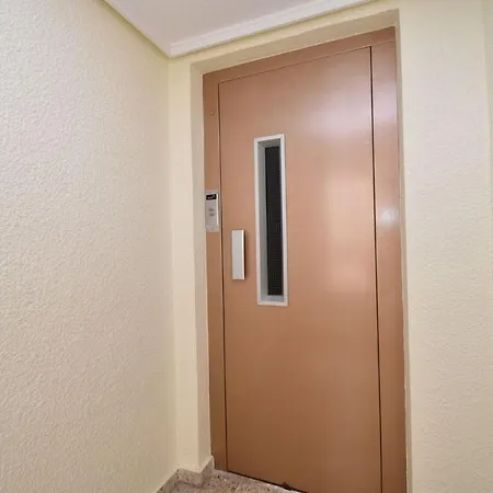 Casa Del Mar Apartment *