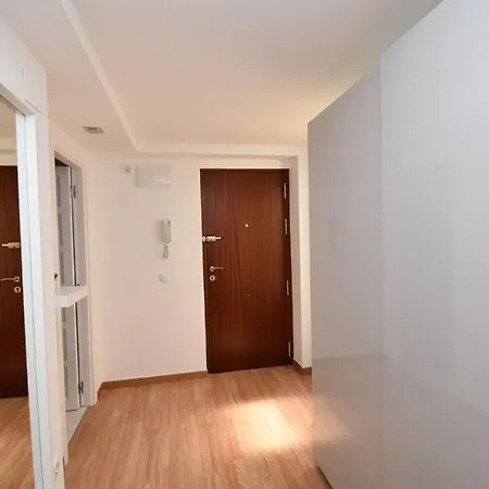Apartment Casa Del Mar *